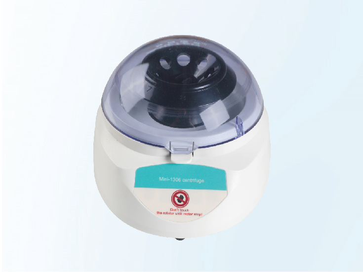 Mini Centrifuge